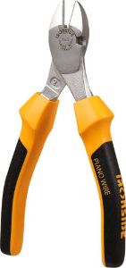 Afbeeldingen van Ironside Zijsnijtang zwr. 160 2c