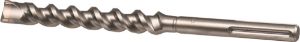 Afbeeldingen van Kelfort Hamerboor voor beton en steen SDS-max 28x370mm