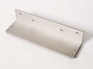 Afbeeldingen van NHN Hoekplaat aluminium 81-83 