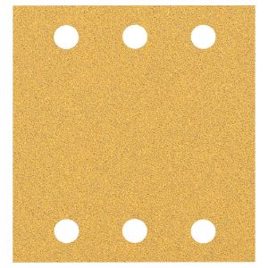 Afbeeldingen van Bosch schuurpapier expert C470 k60  (10)