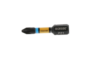 Afbeeldingen van Ironside Bit pozidriv Impact 32mm PZ1 (10)