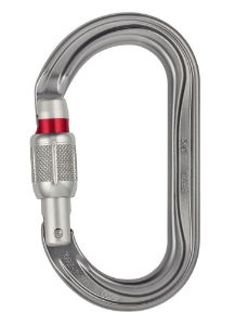 Afbeeldingen van Petzl Karabijnhaak Aluminium 22mm
