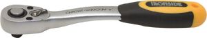 Afbeeldingen van Ironside Ratel 2-comp 72t 1/4" 