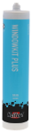 Afbeeldingen van Kelfort Beglazingskit WINDOWKIT PLUS bruin 310ml