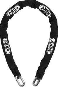 Afbeeldingen van ABUS Ketting 10KS 10 mm, 140 cm, zwart