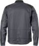 Afbeeldingen van FRISTADS Jack 4555 STFP Grijs/zwart 4XL