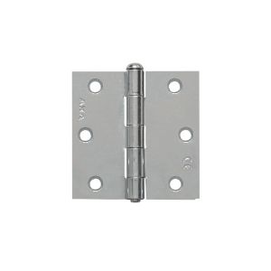 Afbeeldingen van AXA Scharnier ongelagerd 76x76