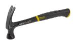 Afbeeldingen van STANLEY FatMax® Klauwhamer Next Gen - Rechte klauw FMHT1-51278, 570gr
