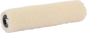 Afbeeldingen van Kelfort Verfroller 4 mm 10 cm velours