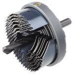 Afbeeldingen van Wolfcraft Gatzagenset 7 delig 2161