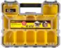 Afbeeldingen van STANLEY FatMax® Professionele Organizer Waterdicht (diep) 1-97-518