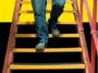 Afbeeldingen van RUST-OLEUM® Anti-slip spuitbus Supergrip Anti-slip Spray transparant 500ml