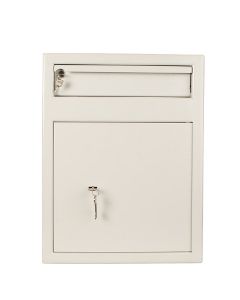 Afbeeldingen van De Raat Security Afstortkluis De Raat MP 2