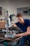 Afbeeldingen van Wolfcraft Verzinkboor hss 12mm