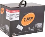 Afbeeldingen van TJEP ZE 21/40  Coilnagel Geringd 2,1 x 40 mm Platkop Thermisch verzinkt