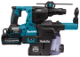 Afbeeldingen van Makita 40 V Max Combihamer HR002GM204