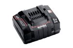 Afbeeldingen van Metabo Supersnellader ASC 145