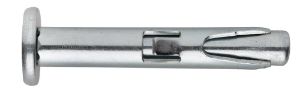 Afbeeldingen van SPIT Metalen nagelanker UDZ 6x5/35mm