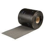 Afbeeldingen van Ubbink Bladloodvervanger Ubiflex grijs 12 meter 250mm