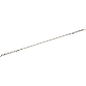 Afbeeldingen van dormakaba Glijarm-sluitvolgorderegelaar G-SR-EMF 2/V zilver