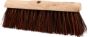 Afbeeldingen van Kelfort Gemeentebezem bruin 45cm