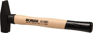 Afbeeldingen van Ironside Bankhamer 600g