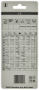 Afbeeldingen van Makita Decoupeerzaagblad hout/kunststof 101mm
