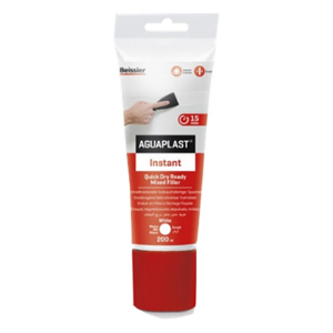 Afbeeldingen van Aguaplast Top Fill wit 1Kg