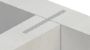 Afbeeldingen van Gb lijmkoppelstrip 200 x 22 x 0.7 mm, gegalvaniseerd, verzinkt