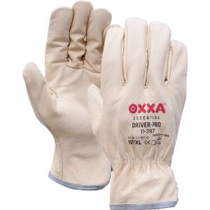 Afbeeldingen van OXXA Essential Handschoen Driver-Pro 11-397 Maat 11