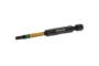 Afbeeldingen van Ironside Bit torx Impact 75mm TX15 (10)