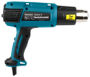 Afbeeldingen van Makita 230 v heteluchtpistool HG6031VK
