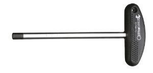 Afbeeldingen van Stahlwille t-inbussleutel 10768-3K 2.5mm