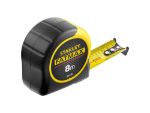 Afbeeldingen van STANLEY Rolbandmaat FatMax® Blade Armor 0-33-728, 8meter