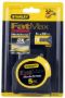 Afbeeldingen van STANLEY Rolbandmaat FatMax® Blade Armor 0-33-720, 5meter