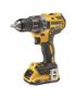 Afbeeldingen van DeWALT Boorschroefmachine DCD791D2  18V