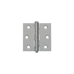 Afbeeldingen van AXA Scharnier ongelagerd gegalvaniseerd 63x63mm