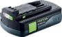 Afbeeldingen van Festool Accupack "Compact" BP 18 Li 3,0 C