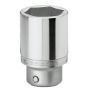 Afbeeldingen van Facom Dopsleutel 3/4" zeskant lang Metrisch K.LA 3/4"x41mm