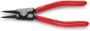 Afbeeldingen van KNIPEX Borgveertang 5-13mm  140mm