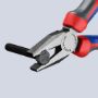 Afbeeldingen van KNIPEX Kombitang 160