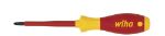 Afbeeldingen van Wiha Schroevendraaier SoftFinish electric Pozidriv 324 PZ0 x 60