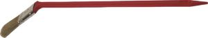 Afbeeldingen van Kelfort Radiatorkwast1 1/2" wit haar