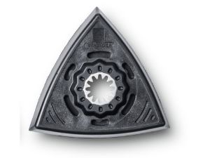 Afbeeldingen van FEIN Steunplateau 63806136220 + afzuig (2)