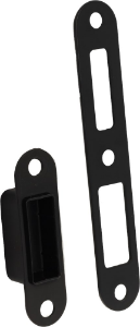 Afbeeldingen van Oxloc Sluitplaat voor magneetslot 20 x 155 x 18 mm