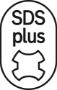 Afbeeldingen van Bosch SDS-Plus-3 boor 14x300x360