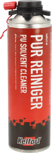 Afbeeldingen van Kelfort Reiniger voor purschuimpistool 500ml