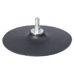 Afbeeldingen van Wolfcraft Steunschijf 125mm