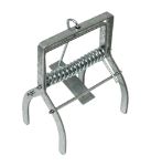 Afbeeldingen van TALPEX Mollenklem verzinkt