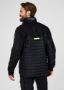 Afbeeldingen van Helly Hansen jacket aker insulated zwart 3XL